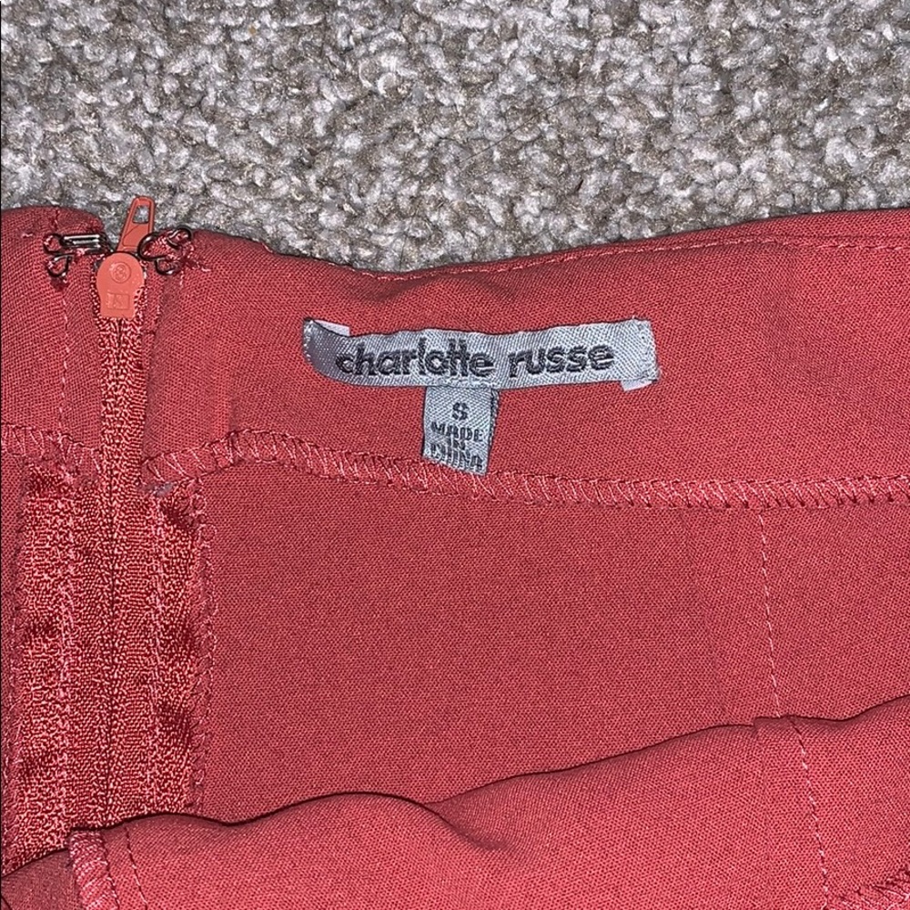 Charlotte Russe Shorts - Picture 3 of 5